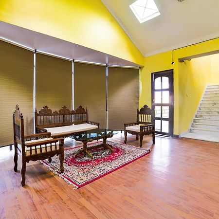 Oyo Cafe Garden Villa Patna  Exterior photo